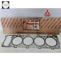 ราคา จัดส่งไว ปะเก็นฝาสูบ มิตซูSTRADA สตาร์ด้า2800(4M40)K57,67,77(หนา1.5มิล)แท้ศูนย์มิตซูไทย%ME200752NE (25380303772)