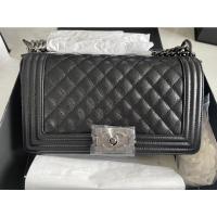 ราคา New chanel boy10 rhw fullset (23900876627)