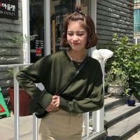 ราคา เสื้อ miss sumey เสื้อสเวทเตอร์ป้ายฟ้า miss sumey (731260433)