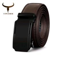 ราคา เข็มขัดหนังวัวแท้ผู้ชาย COWATHER Cowater - CZ091 (28820625248)