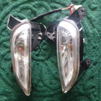 ราคา ไฟเลี้ยวหน้าซ้ายขวา Scoopy บังลมไฟเลี้ยวหน้าซ้ายขวา Scoopy บังลม (29388448126)