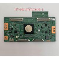 ราคา Tcon Board Original Sony KD-65X9000E/55X9300E Logic Board 17Y-SGU13TSTLTA4V0.1 (25351666748)