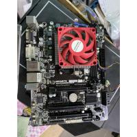 ราคา Set เมนบอร์ดพร้อมCPU AMD Athlon X4 860K [FM2+] พร้อมซิ้งค์พัดลมเดิม (10642046331)