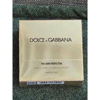 ราคา Dolce Gabbana Shine Control Blurring Powder 6.5g (28727991738)