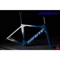 ราคา เฟรม Giant Propel Advanced Pro Disc 2022 Frameset (17072736114)