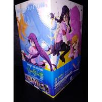 ราคา DVD Bakemonogatari boxset (1811799942)