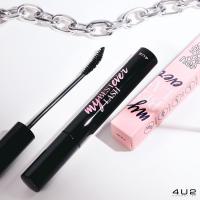 ราคา 4U2 MY BEST LASH EVER MASCARA มาสคาร่าที่ช่วยยกขนตาให้งอน เด้ง สวย เรียงเส้น (22616305134)