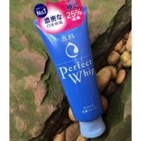 ราคา โฟม Senka Perfect Whip 150g แท้จากญี่ปุ่น ขนาดพิเศษ (1629192602)