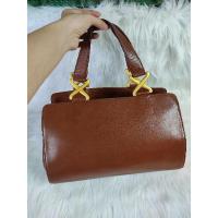 ราคา กระเป๋าหนังแท้ Anne Klein (25145992133)