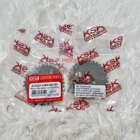 ราคา เฟืองราวลิ้น WAVE 110-iเก่า CZI (ปี2009-2010)อย่างดี (28669916628)