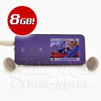 ราคา ONN Q9 High Quality Digital Audio Player 8GB + TF Support (95828364)