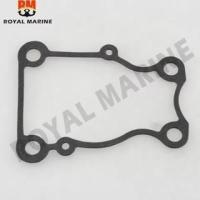 ราคา 63D-44316-00 PUMP CASE GASKET แทนที่สําหรับ YAMAHA 2/4T 40HP 63D-44316 63D-44316-00 เรืออะไหล่เครื่องยนต์นอกมอเตอร์ชิ้นส่วนเรืออุปกรณ์เสริม (43918980755)