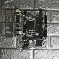 ราคา ⚡️เมนบอร์ด gigabyte GA-H110M-DS2 LGA 1151 มีฝาหลัง ฟรีSpeakerเมนบอร์ด (9614324137)