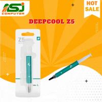 ราคา DeepCool Z5 THERMAL Paste / THERMAL Processor Pasta Z5 (41821306452)
