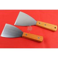 ราคา เกรียงแซะขนมโตเกียว สแตนเลสหนาอย่างดี ตะหลิวเทปันยากิ เกียงไอติมผัด เทปันยากิ (15432418142)