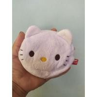 ราคา พวงกุญแจกระเป๋าใส่เหรียญคิตตี้ ซานริโอ (2975993530)