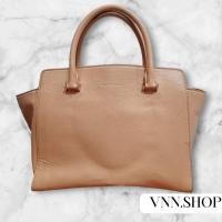 ราคา ส่งต่อ กระเป๋ามือสอง สีครีม Charles & Keith (24319384468)