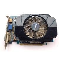 ราคา การ์ดจอ GT420 2GB DDR3 128bit มือสอง (9465491089)
