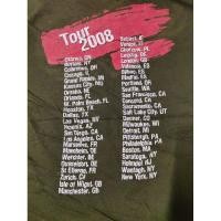 ราคา เสื้อมือ2งานวงThe.police (4145373412)