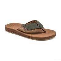 ราคา Cobian รองเท้าแตะผู้ชาย รุ่น Men's A.R.V II SANDALS (SAGE) (24761531644)