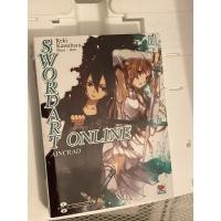 ราคา (LN)Sword Art Online นิยาย เล่ม 1 สภาพ100% (24111166385)