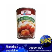ราคา มะเขือเทศปอกผิว 565 กรัม บรูค Brook Peeled Tomatoes (20604798700)