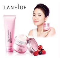 ราคา Laneige Multiberry Trial Kit 2 Items (6092567)