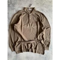 ราคา POLO LONGSLEEVE / RUGBY BURBERRYS SECOND THRIFT (43105433933)