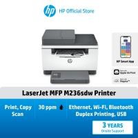 ราคา HP LaserJet MFP M236sdw Printer (27567206990)