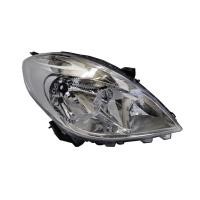 ราคา ไฟหน้า NISSAN ALMERA ปี 2012-ON ขวา (6376355297)