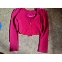 ราคา เสื้อคลุมสีชมพูบานเย็น (21577624767)