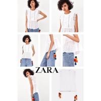 ราคา เสื้อผ้าแบรนด์เนม แบรนด์ZARA (1252584092)