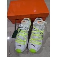ราคา วิ่งเทรล OFF WHITE Nike Zoom มือสอง (28777967510)