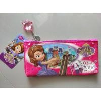 ราคา กระเป๋าใส่เครื่องเขียน ลายโซเฟีย ลิขสิทธิ์แท้ Disney (25401274776)