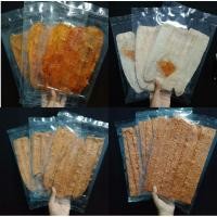 ราคา หมึกกรอบ หมึกสามรส หมึกบด ทาโร่กรอบ ปลาหวานตัว (41372527802)