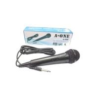 ราคา LXJ ไมค์พร้อมสาย ไมโครโฟน ร้องเพลง/พูด คาราโอเกะ Professional Dynamic Microphone LIVEA-250 (3555428800)