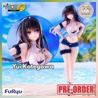 ราคา [Pre-Order] Kotegawa Yui - Trio-Try-iT Figure - To LOVEru Darkness ยุย ฟิกเกอร์ ทูเลิฟรู (41871304114)
