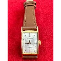 ราคา Seiko Sports Lady ระบบไขลาน ตัวเรือนทองชุบ นาฬิกาผู้หญิง มือสองของแท้ (20076645422)