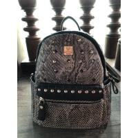 ราคา MCM เป้ Size M Limited Print ลายงู ซื้อมาไม่ใช้ สภาพใหม่ (16835228710)