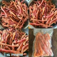 ราคา หมูแดดเดียว สะโพกหมู เน้นเนื้อมันน้อย SUN-DRIED PORK ขนาด 200 กรัม ทำมาจากหมูคัดสรรพิเศษ (26791194256)