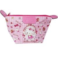 ราคา กระเป๋าเครื่องสำอาง *ไม่มีค่าจัดส่งแบบลงทะเบียน* คิตตี้ kitty จัดระเบียบ ใส่ของจุกจิก (2668560226)