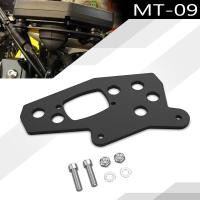 ราคา Low Profile Gauge Bracket Gauge Relocation สําหรับ Yamaha FJ-09 FZ-09 MT-09 FJ09 FZ09 MT09 ABS 2014 2015 2016 2017 2018 2019 (27259319419)