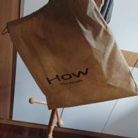 ราคา กระเป๋า how มือสองของแท้ แม่ค้าใช้เอง (1498176810)