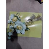 ราคา หวีเสียบดอกไม้ตกแต่งผม (41757473239)