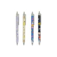 ราคา Pen Ball Sanrio Characters ปากกาลูกลื่นแบบกด หมึกสีน้ำเงิน ขนาด 0.5 mm ลายการ์ตูน ลิขสิทธิ์ซานริโอ (28702944795)