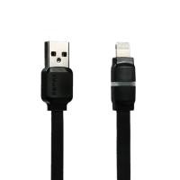 ราคา Remax Breathe Data Cable LED For Apple รุ่น RC-029m (Black) (173201526)