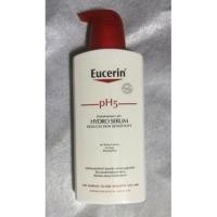 ราคา Eucerin pH5 Hydro Serum 400ml (ยูเซอริน พีเอชไฟว์ ไฮโดร ซีรั่ม 400 มล.)