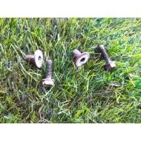 ราคา น๊อตยึดบังโคลนหลังใน HONDA NSR RRW NPRO [แท้มือสอง] (22232347996)