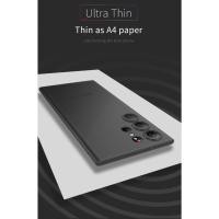 ราคา X-Level Ultra Thin เคส S25 Ultra / S24 Ultra / S23 Ultra / S23 Plus / S23 บาง xx ห้ามใส่กับกระจกกันเลนส์กล้อง xx (20986867962)