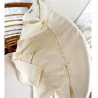 ราคา NARAYA เสื้อนารายา - ข้อบกพร่อง MINOR | ชุดเดรส Gamis- Midi สําหรับผู้หญิง (28278875615)